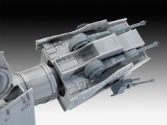 Revell Star Wars AT-AT-40th Anniversary The Empire Strikes Back 1:53 Star Wars AT-AT-40th Anniversary Империя наносит ответный удар 1:53