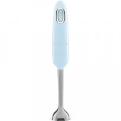 Smeg Smeg Stabmixer HBF11PBEU, Pastellblau  Погружной блендер Smeg HBF11PBEU, пастельно-синий