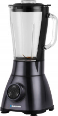 Blaupunkt Blaupunkt Stabmixer TBG801 Standmixer 1500W Schwarz  Ручной блендер Blaupunkt TBG801 миксер 1500 Вт черный