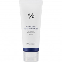 Dr. Ceuracle Pro Balance Biotics Moisturizer  Увлажняющий крем Pro Balance Biotics
