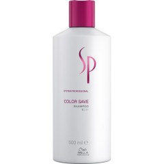 Wella (Велла) Color Save Color Save Shampoo Шампунь для окрашенных волос, ohne Pumpspender / 1000 мл
