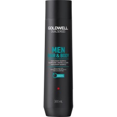 Goldwell (Голдвелл) Men Hair & Body Shampoo Шампунь для мужчин, 1000 мл