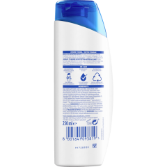 head & shoulders Anti-Schuppen Shampoo 2in1 Apple Fresh,  Шампунь против перхоти 2в1 Яблочная Свежесть, 250 мл