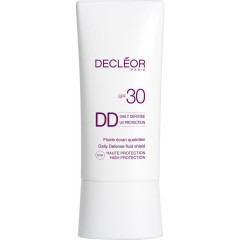 Decleor (Деклеор) Aroma Solutions DD Fluide Ecran Quotidien SPF 30, 30 мл