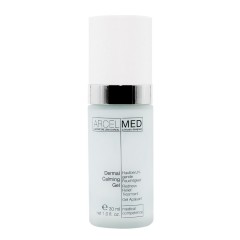 JEAN D'ARCEL Dermal Calming Gel ARCELMED Hydrogel tagliche Zusatzpflege bei juckender gereizter Haut  Dermal Calming Gel ARCELMED Hydrogel ежедневный дополнительный уход за зудящей, раздраженной кожей