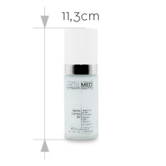 JEAN D'ARCEL Dermal Calming Gel ARCELMED Hydrogel tagliche Zusatzpflege bei juckender gereizter Haut  Dermal Calming Gel ARCELMED Hydrogel ежедневный дополнительный уход за зудящей, раздраженной кожей
