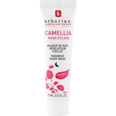 Erborian (Эрбориан) Boost Camellia Mask Маска для лица Eclair Camelia Ritual, 50 мл