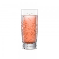 Zwiesel Glas Zwiesel Glas Bar Premium No. 3 by Charles Schumann Longdrink Glas gross 445 ml / h: 167 mm Стеклянный бар Zwiesel Premium No. 3 стакана для длинных напитков Charles Schumann, большой 445 мл / высота: 167 мм
