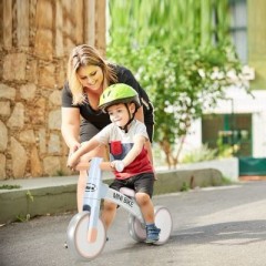 COSTWAY Laufrad Kinder Fahrrad беговел детский велосипед