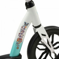 bikestar Laufrad 12 Zoll Eco Classic 12-дюймовое рабочее колесо Eco Classic