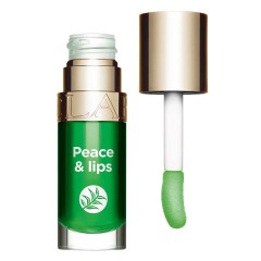 Clarins Lip Oil  Масло для губ