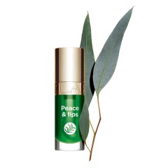 Clarins Lip Oil  Масло для губ