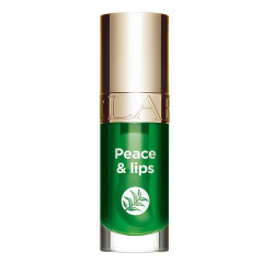 Clarins Lip Oil  Масло для губ