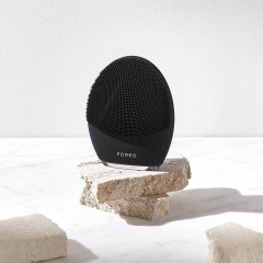 FOREO 3 MEN Gesichtsreinigungs- und Massagegerat  Аппарат для чистки и массажа лица 3 MEN