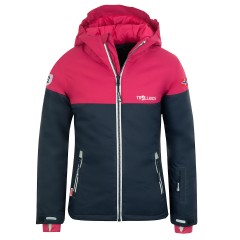 TROLLKIDS Skijacke Hallingdal Winterjacken Лыжная куртка Hallingdal зимние куртки