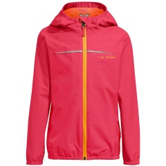 VAUDE Regenjacke TURACO fur Madchen Дождевик TURACO для девочек