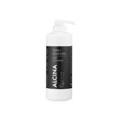 Alcina Tiefenreinigungs Shampoo  Шампунь для глубокого очищения