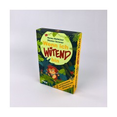 Riva Verlag Wenn ich wutend bin Когда я злюсь