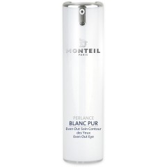 Monteil (Монтейл) Perlance Blanc Pur Even Out Eye, 15 мл
