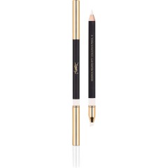 Yves Saint Laurent  (Ив Сен Лоран) Spring Look 2017 Dessin du Regard Подводка для глаз , Nr. 08 Blanc Arty / 1,19 g