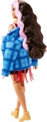 Mattel Barbie Extra Puppe Basketball Jersey Баскетбольная майка Barbie Extra Doll