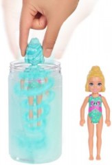 Mattel Barbie Color Reveal Chelsea Puppe Кукла Barbie Color Reveal Chelsea