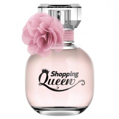 Shopping Queen Eau de Parfuss Парфюмерная вода "Queen of the day" 50 г