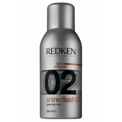 Redken (Редкен) Shine Flash 02 Glanzspray Styling, 150 мл