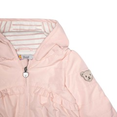 Steiff Jacke Jungle Feeling gesteppt Outdoorjacken Куртка Jungle Feeling стеганые уличные куртки