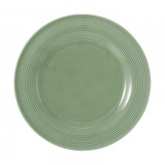 Seltmann Weiden Seltmann Weiden Beat Salbeigrun Tafelservice 12-tlg. Seltmann Weiden Столовый сервиз Beat sage green 12 предм.