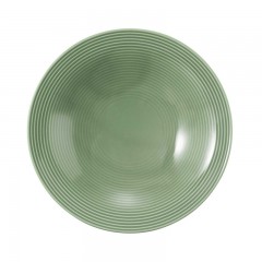 Seltmann Weiden Seltmann Weiden Beat Salbeigrun Tafelservice 12-tlg. Seltmann Weiden Столовый сервиз Beat sage green 12 предм.