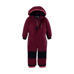 first instinct by killtec Schneeanzug FISW 4 fur Madchen Зимний комбинезон FISW 4 для девочки
