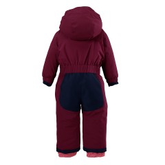first instinct by killtec Schneeanzug FISW 4 fur Madchen Зимний комбинезон FISW 4 для девочки