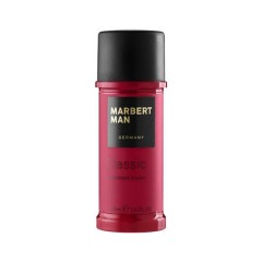 Marbert (Марберт)  ManClassic Deodorant Cream Крем, 40 мл