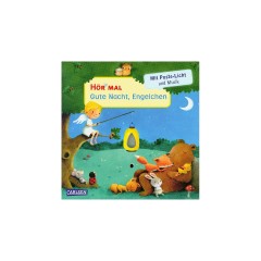 Carlsen Verlag Hor mal (Soundbuch): Mach mit Слушай (звуковая книга): Присоединяйся к нам