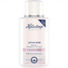 Heliotrop Belebende Lotion Rose  Восстанавливающий лосьон Роза