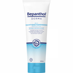 Bepanthol Derma feuchtigk.spend.Korperlotion  Дерма увлажняющий лосьон для тела
