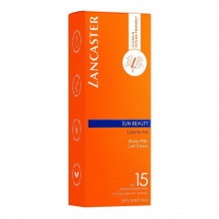 Lancaster Sun Beauty Body Milk SPF15  Молочко для тела Sun Beauty SPF15