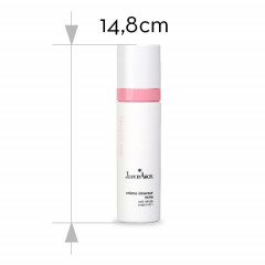 JEAN D'ARCEL creme douceur riche SENSITIVE 24h Creme reduziert Rotungen und Reizungen  creme douceur riche SENSITIVE 24-часовой крем уменьшает покраснение и раздражение