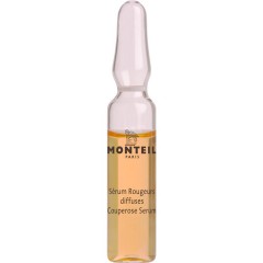Monteil (Монтейл) Solutions Visage Couperose Serum Сыворотка для лица, 3 x 2 мл