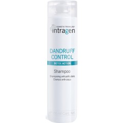 Revlon (Ревлон) Professional Intragen Dandruff Control Shampoo Шампунь от перхоти, 250 мл
