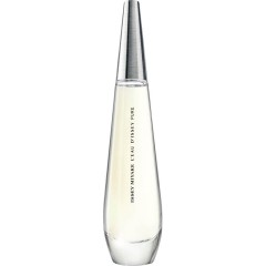 Issey Miyake L'Eau d'Issey Pure Eau de Parfum Парфюмерная вода Spray Спрей, Geschenkset Подарочный набор: Eau de Parfum Парфюмерная вода Spray Спрей 50 мл + Body Lotion Лосьон для тела 50 мл + Shower Gel Гель для душа 50 мл / 1 шт.