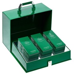 MBR Medical Beauty Research Medical Box  медицинский ящик