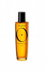 Revlon (Ревлон) OrofluidoOriginal Elixir Haarol  Эликсир для волос, 100 мл