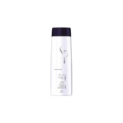 Wella (Велла) Expert Kit Silver Blond Shampoo Шампунь для окрашенных волос, 250 мл
