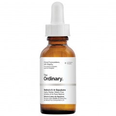The Ordinary Retinol 1% in Squalane  Ретинол 1% в сквалане