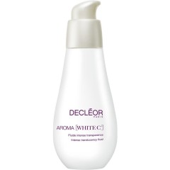 Decleor (Деклеор) Aroma White C+ Fluide Intense Transparence, 50 мл
