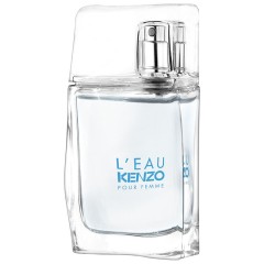 KENZO (Кензо)  Eau de Toilette (EdT) Туалетная вода L_Eau KENZO (Кензо), 30 мл