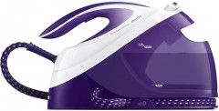 Philips Philips Dampfbugelstation PerfectCare,Dampfbugelstation,Bugelstation,Dampf,Bugelstationen, 1800,00 ml Wassertank, 1,8L Tank abnehmbar,Bugeleisen Dampf,Bugelstationen mit Dampfstation  Philips паровая гладильная станция PerfectCare, паровая гладиль