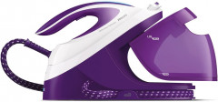 Philips Philips Dampfbugelstation PerfectCare,Dampfbugelstation,Bugelstation,Dampf,Bugelstationen, 1800,00 ml Wassertank, 1,8L Tank abnehmbar,Bugeleisen Dampf,Bugelstationen mit Dampfstation  Philips паровая гладильная станция PerfectCare, паровая гладиль